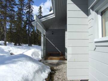 Фото номера Дом для отпуска Дома для отпуска Holiday Home Rukan nietosrinne г. Рука 15