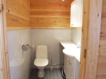 Фото номера Дом для отпуска Дома для отпуска Holiday Home Rukan nietosrinne г. Рука 13