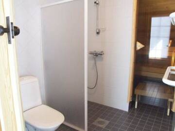 Фото номера Дом для отпуска Дома для отпуска Holiday Home Rukan nietosrinne г. Рука 6