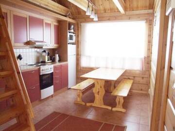 Фото номера Дом для отпуска Дома для отпуска Holiday Home Rukan nietosrinne г. Рука 19
