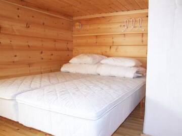 Фото номера Дом для отпуска Дома для отпуска Holiday Home Rukan nietosrinne г. Рука 20