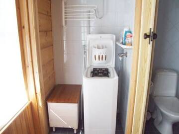 Фото номера Дом для отпуска Дома для отпуска Holiday Home Rukan nietosrinne г. Рука 21