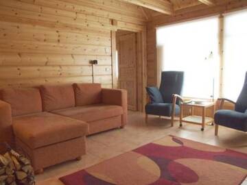 Фото номера Дом для отпуска Дома для отпуска Holiday Home Rukan nietosrinne г. Рука 18