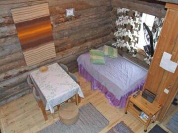 Фото номера Дом для отпуска Дома для отпуска Holiday Home Rukanpovi 6 г. Рука 15