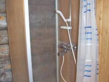 Фото номера Дом для отпуска Дома для отпуска Holiday Home Rukanpovi 6 г. Рука 11