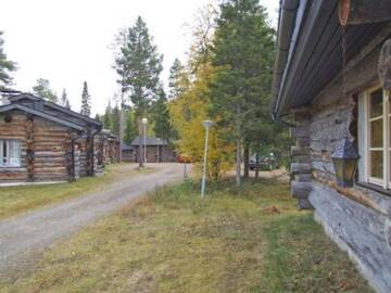 Фото номера Дом для отпуска Дома для отпуска Holiday Home Rukanpovi 6 г. Рука 16