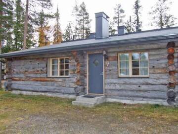 Фото номера Дом для отпуска Дома для отпуска Holiday Home Rukanpovi 6 г. Рука 13