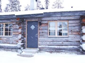 Фото номера Дом для отпуска Дома для отпуска Holiday Home Rukanpovi 6 г. Рука 6