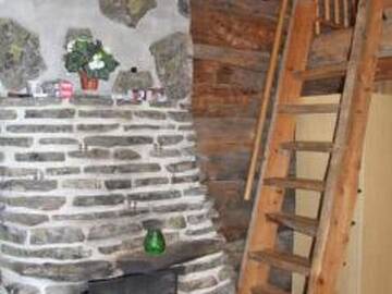 Фото номера Дом для отпуска Дома для отпуска Holiday Home Rukanpovi 6 г. Рука 20