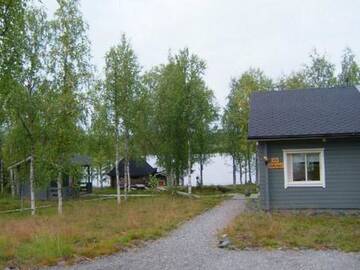 Фото номера Дом для отпуска Дома для отпуска Holiday Home Kallentupa г. Рука 31