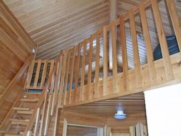 Фото номера Дом для отпуска Дома для отпуска Holiday Home Kallentupa г. Рука 39