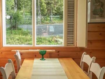 Фото номера Дом для отпуска Дома для отпуска Holiday Home Kallentupa г. Рука 24