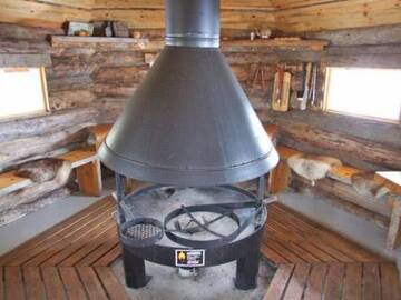 Фото номера Дом для отпуска Дома для отпуска Holiday Home Kallentupa г. Рука 8