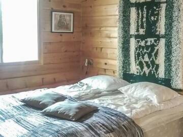 Фото номера Дом для отпуска Дома для отпуска Holiday Home Kallentupa г. Рука 47