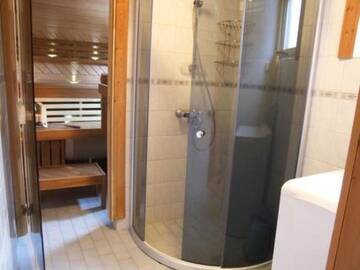 Фото номера Дом для отпуска Дома для отпуска Holiday Home Rukannaava 1b12 г. Рука 4
