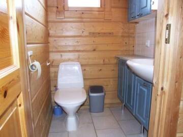 Фото номера Дом для отпуска Дома для отпуска Holiday Home Rukannaava 1b12 г. Рука 11