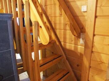 Фото номера Дом для отпуска Дома для отпуска Holiday Home Rukannaava 1b12 г. Рука 15