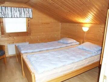 Фото номера Дом для отпуска Дома для отпуска Holiday Home Rukannaava 1b12 г. Рука 16