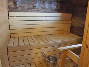 Фото номера Дом для отпуска Дома для отпуска Holiday Home Kelokieppi г. Рука 7