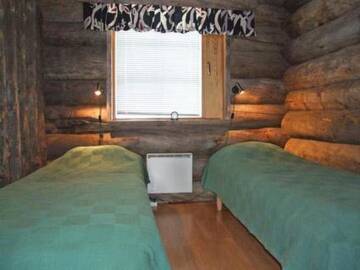 Фото номера Дом для отпуска Дома для отпуска Holiday Home Kelokieppi г. Рука 33