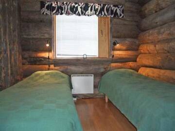 Фото номера Дом для отпуска Дома для отпуска Holiday Home Kelokieppi г. Рука 10