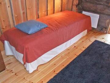 Фото номера Дом для отпуска Дома для отпуска Holiday Home Riekonkätkä г. Рука 51
