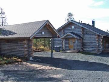 Фото номера Дом для отпуска Дома для отпуска Holiday Home Riekonkätkä г. Рука 30