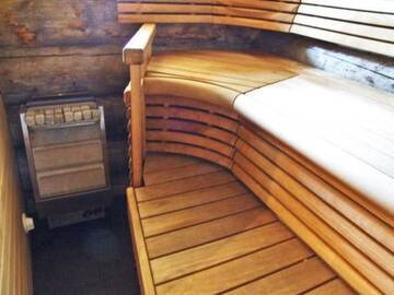 Фото номера Дом для отпуска Дома для отпуска Holiday Home Riekonkätkä г. Рука 14