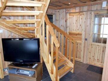 Фото номера Дом для отпуска Дома для отпуска Holiday Home Riekonkätkä г. Рука 19