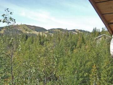 Фото номера Дом для отпуска Дома для отпуска Holiday Home Riekonkätkä г. Рука 24