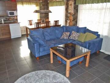 Фото номера Дом для отпуска Дома для отпуска Holiday Home Riekonkätkä г. Рука 21