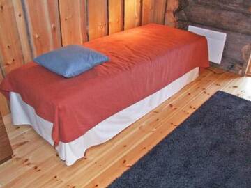 Фото номера Дом для отпуска Дома для отпуска Holiday Home Riekonkätkä г. Рука 26