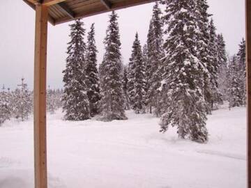 Фото номера Дом для отпуска Дома для отпуска Holiday Home Villa vuosseli a 1 г. Рука 19