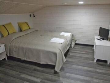 Фото номера Дом для отпуска Дома для отпуска Holiday Home Villa vuosseli a 1 г. Рука 24