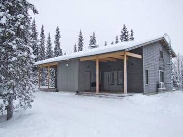 Фото номера Дом для отпуска Дома для отпуска Holiday Home Villa vuosseli a 1 г. Рука 20