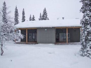Фото номера Дом для отпуска Дома для отпуска Holiday Home Villa vuosseli a 1 г. Рука 21