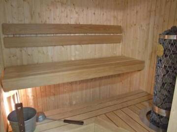 Фото номера Дом для отпуска Дома для отпуска Holiday Home Villa vuosseli a 1 г. Рука 27