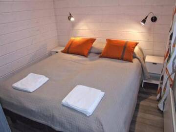 Фото номера Дом для отпуска Дома для отпуска Holiday Home Villa vuosseli a 1 г. Рука 22