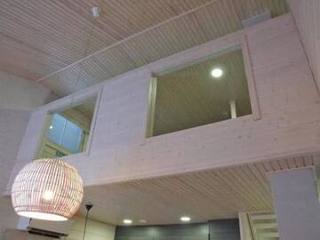 Фото номера Дом для отпуска Дома для отпуска Holiday Home Villa vuosseli a 1 г. Рука 28