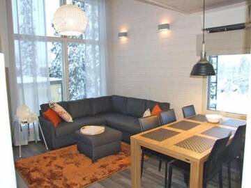 Фото номера Дом для отпуска Дома для отпуска Holiday Home Villa vuosseli a 1 г. Рука 33