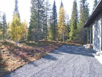 Фото номера Дом для отпуска Дома для отпуска Holiday Home Villa vuosseli a 1 г. Рука 6