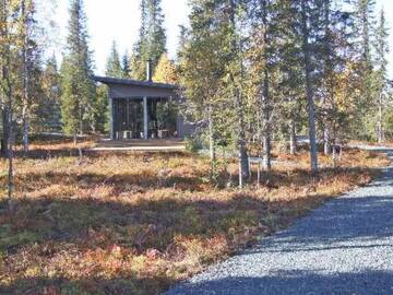 Фото номера Дом для отпуска Дома для отпуска Holiday Home Villa vuosseli a 1 г. Рука 4