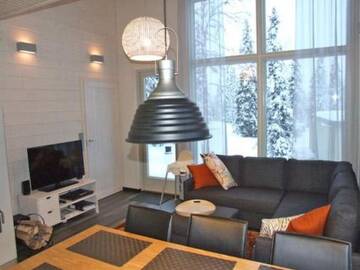 Фото номера Дом для отпуска Дома для отпуска Holiday Home Villa vuosseli a 1 г. Рука 16