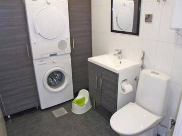 Фото номера Дом для отпуска Дома для отпуска Holiday Home Villa vuosseli a 1 г. Рука 11