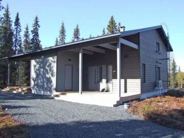Фото номера Дом для отпуска Дома для отпуска Holiday Home Villa vuosseli a 1 г. Рука 15