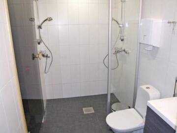 Фото номера Дом для отпуска Дома для отпуска Holiday Home Villa vuosseli a 1 г. Рука 18