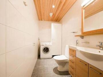 Фото номера Дом для отпуска Дома для отпуска Holiday Home Rukavuorenhuippu 23 b г. Рука 7