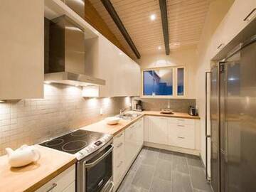 Фото номера Дом для отпуска Дома для отпуска Holiday Home Rukavuorenhuippu 23 b г. Рука 63