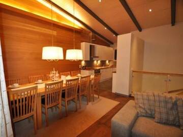 Фото номера Дом для отпуска Дома для отпуска Holiday Home Rukavuorenhuippu 23 b г. Рука 59