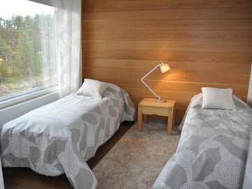 Фото номера Дом для отпуска Дома для отпуска Holiday Home Rukavuorenhuippu 23 b г. Рука 60